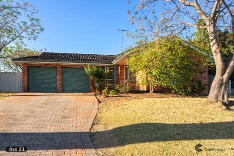 15 Womra Cres, Glenmore Park, NSW 2745