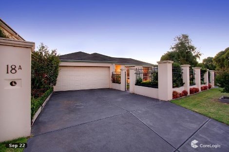 18a Dulnain St, Mount Martha, VIC 3934