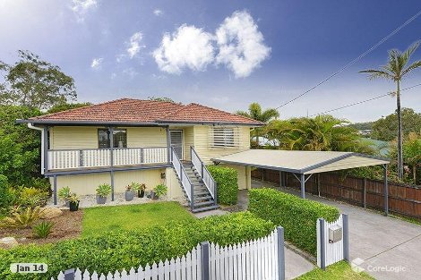 78 Imperial Ave, Cannon Hill, QLD 4170