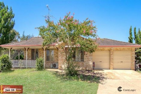 26 Redgum Cct, Glendenning, NSW 2761