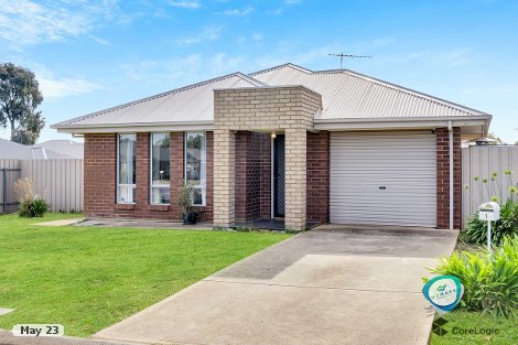 1 Brampton Ct, Elizabeth North, SA 5113