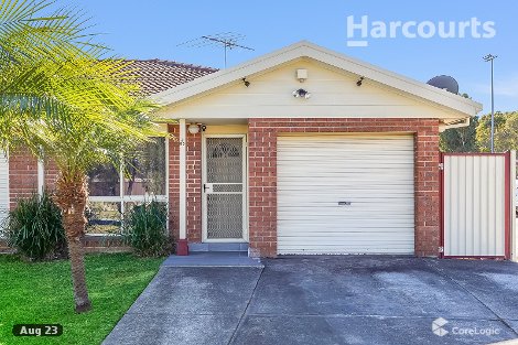 2/52 Francisco Cres, Rosemeadow, NSW 2560