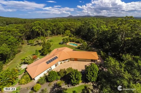 108 Sudholz Rd, Verrierdale, QLD 4562