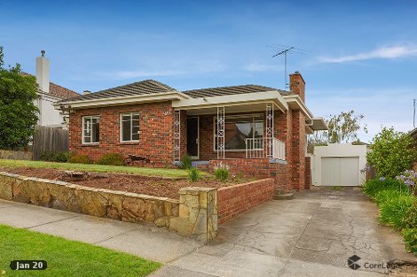 61 Monash St, Ascot Vale, VIC 3032