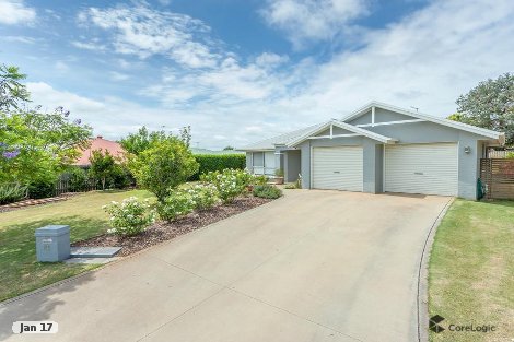 21 Toni Ct, Darling Heights, QLD 4350