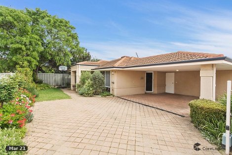 58b Strickland Rd, Ardross, WA 6153