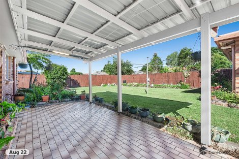 16 Maranoa St, Carina Heights, QLD 4152