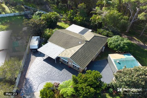 5 Compass Cl, Salamander Bay, NSW 2317