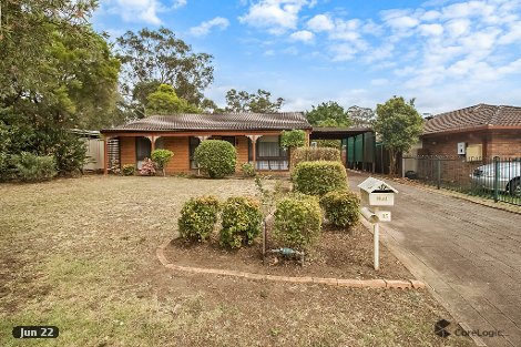 85 Helicia Rd, Macquarie Fields, NSW 2564