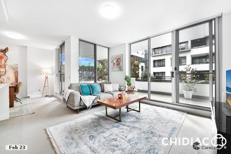 230/2 Half St, Wentworth Point, NSW 2127