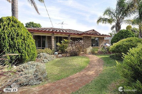 17 Wattle Cl, Bouvard, WA 6211