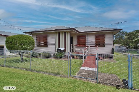 15 Spengler St, East Ipswich, QLD 4305