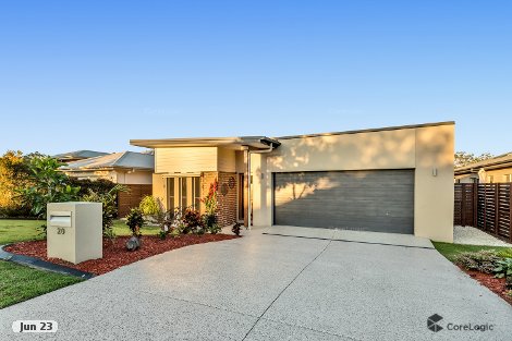 20 Flametree Cres, Mount Cotton, QLD 4165