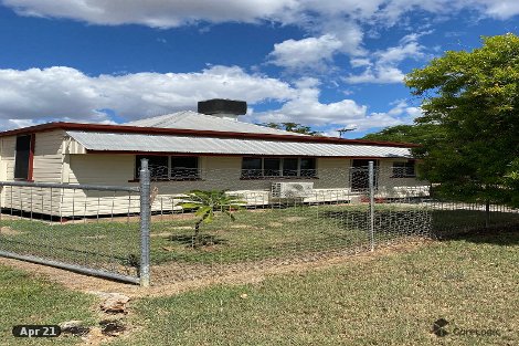 40 Winton Rd, Hughenden, QLD 4821