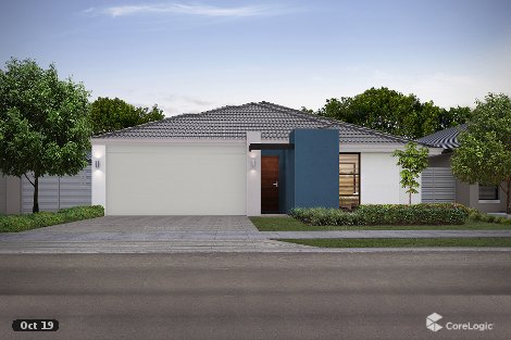 467 Bendigo Loop, Bushmead, WA 6055