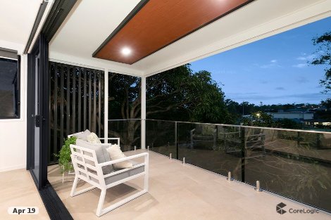 4/6 Fultcher Rd, Ashgrove, QLD 4060