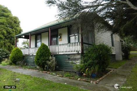 160 Main Rd, Mount Egerton, VIC 3352