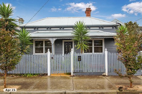 61 Windsor St, Seddon, VIC 3011