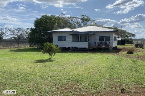 511 Pauli Rd, Felton South, QLD 4358