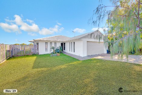 68 Cocoanut Point Dr, Zilzie, QLD 4710