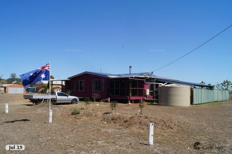 37 Second St, Gogango, QLD 4702