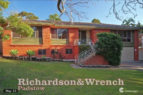 7 Redwood Pl, Padstow Heights, NSW 2211