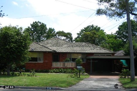 226 Malton Rd, North Epping, NSW 2121