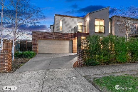 1 Tilbavale Cl, Hallam, VIC 3803