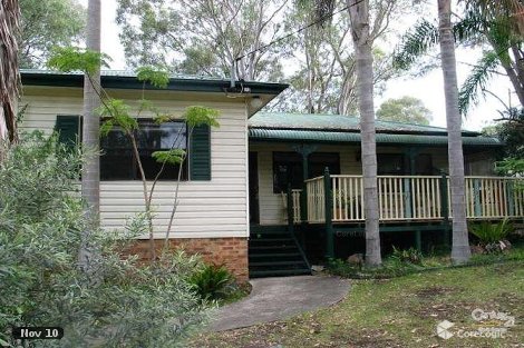 20 Bay St, Wyee Point, NSW 2259