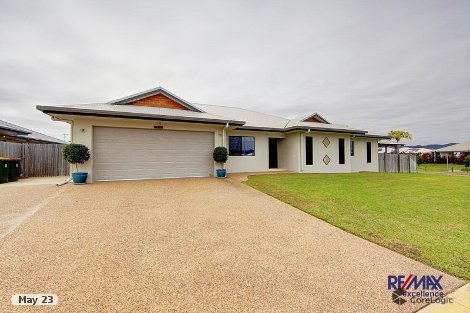 2 Meuribah Ave, Bohle Plains, QLD 4817