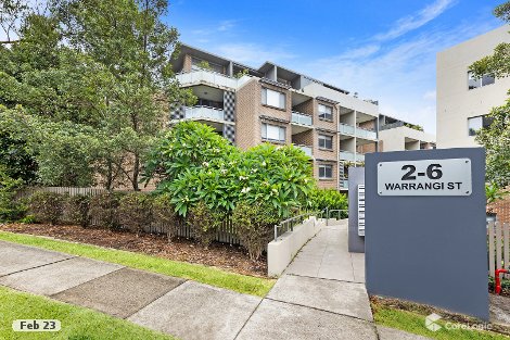 6/2-6 Warrangi St, Turramurra, NSW 2074