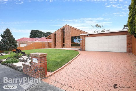 5 Landsdale Cres, Wantirna South, VIC 3152