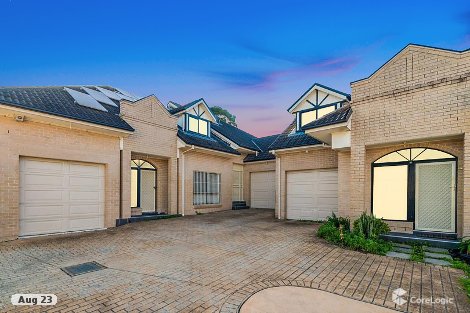 4/70 Waterloo Rd, Greenacre, NSW 2190