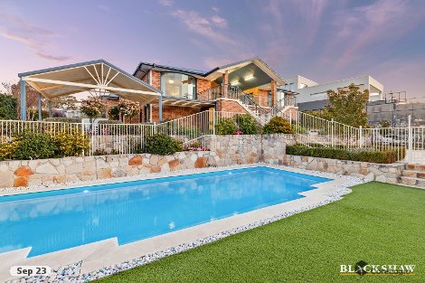 19 Timbarra Cres, O'Malley, ACT 2606