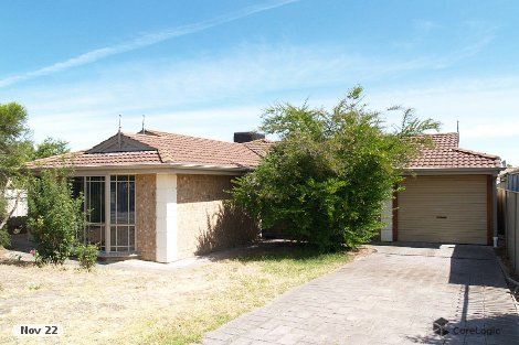 18 Baume Cct, Old Reynella, SA 5161