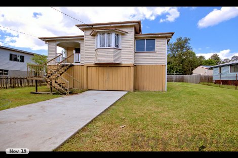 18 New Chum Rd, Dinmore, QLD 4303