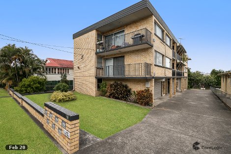 2/23 Mansfield St, Coorparoo, QLD 4151