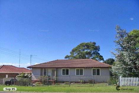 4 Gasnier Rd, Barrack Heights, NSW 2528