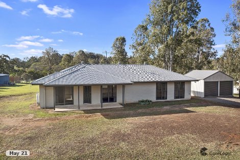 43 Severn Ch, Curra, QLD 4570