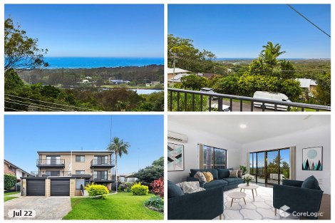 1/15 Martinelli Ave, Banora Point, NSW 2486