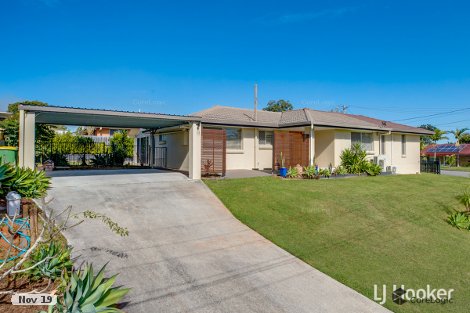 4 Wren St, Birkdale, QLD 4159