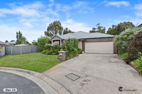 6 Henfield Cl, Ballarat East, VIC 3350