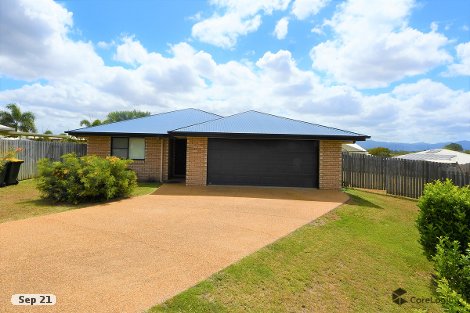 21 Conway Ct, Gracemere, QLD 4702