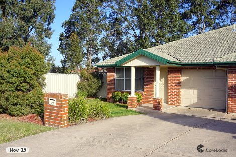 8 Wilkinson Bvd, Hunterview, NSW 2330