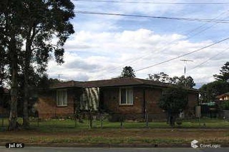 186 Palmyra Ave, Willmot, NSW 2770