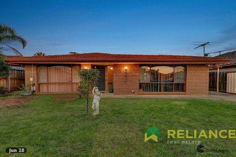 78 Oneills Rd, Melton, VIC 3337