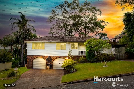 18 Hutcheson Ave, Rankin Park, NSW 2287