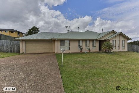 22 Mcshane Dr, Mount Kynoch, QLD 4350