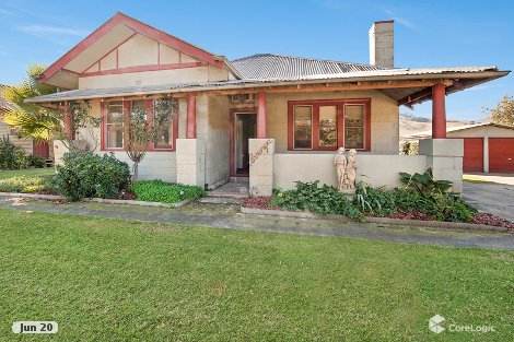 5 Wattle St, Old Tallangatta, VIC 3701