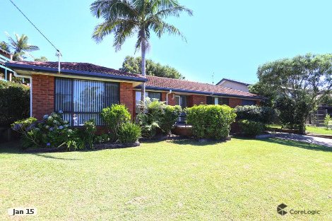 11 Nardie St, Sapphire Beach, NSW 2450